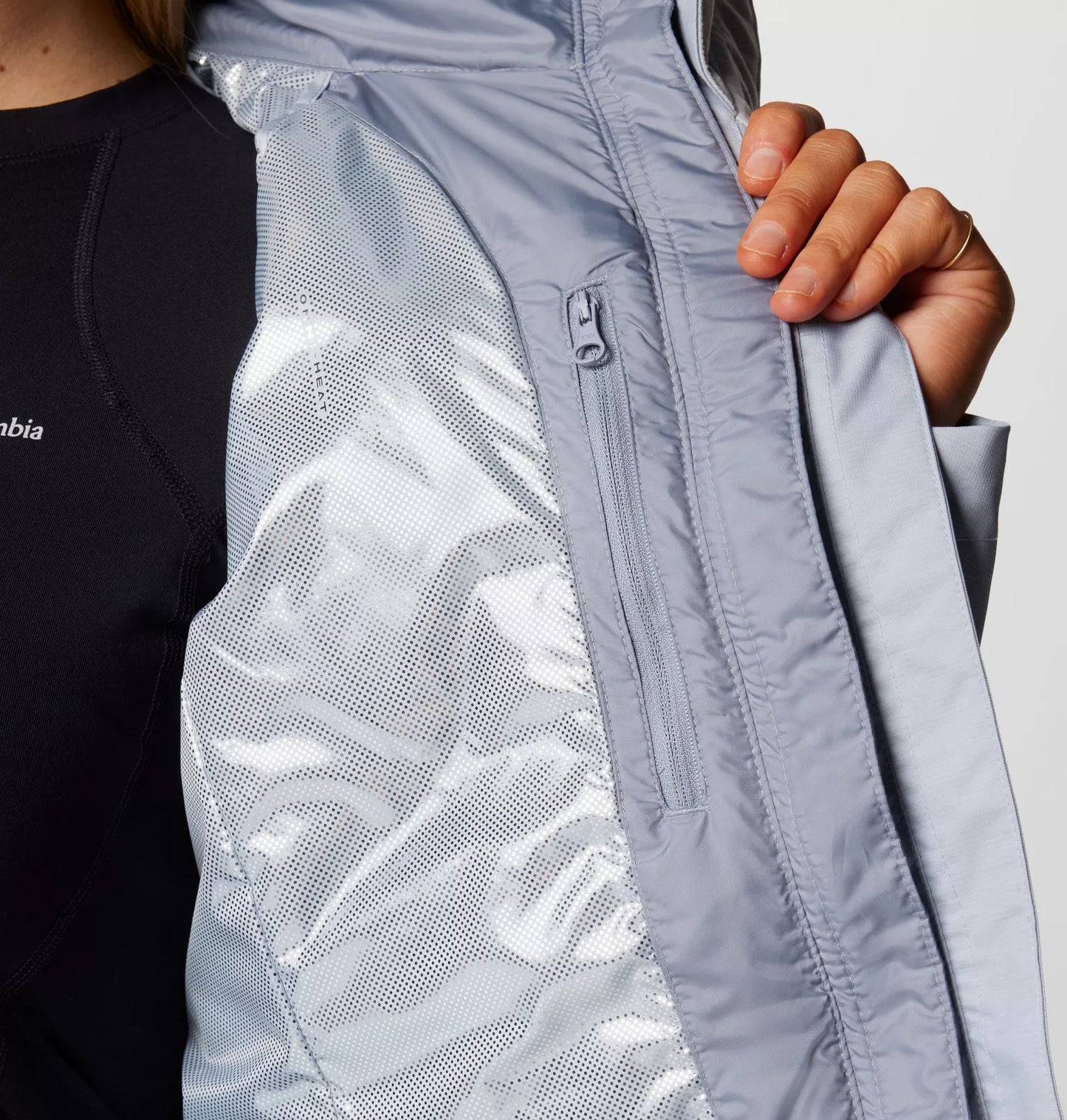 Columbia Women’s Whirlibird V Interchange Jacket