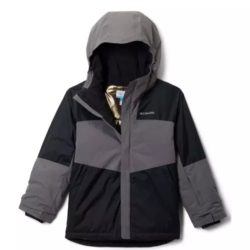 Columbia Mighty Mogal lll Jacket