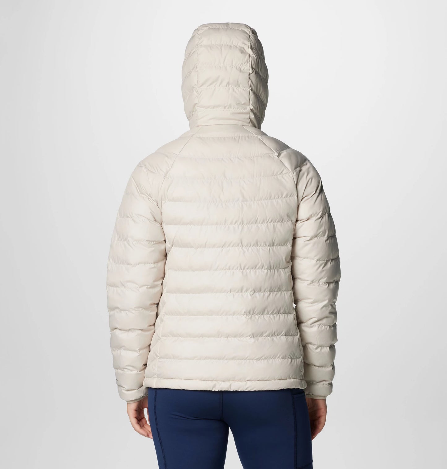 Columbia Women’s Powder Lite II Hooded Jacket