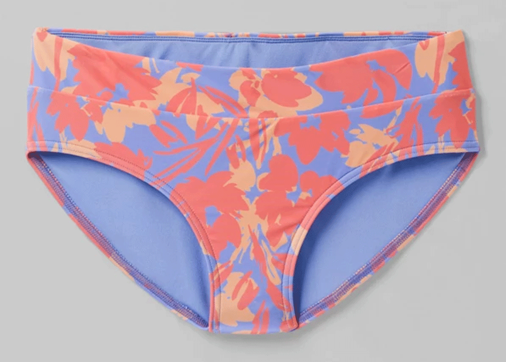 PrAna Women’s Presolana Bikini Bottom