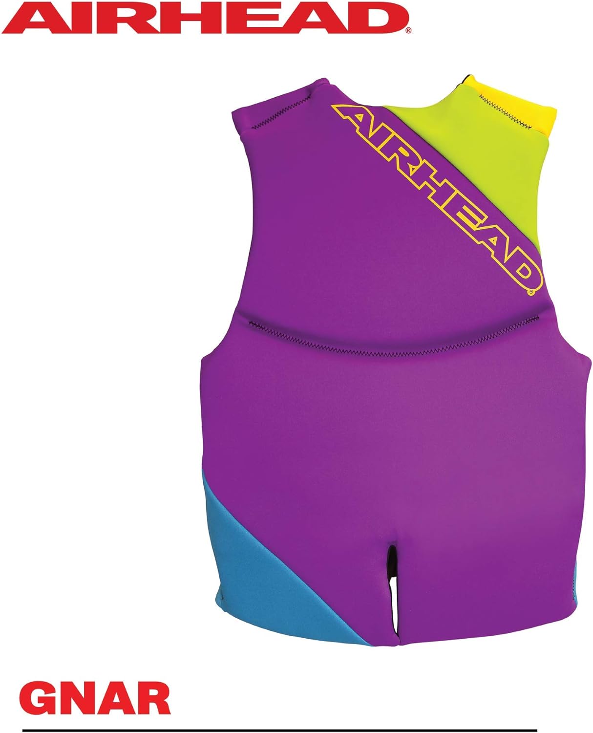Airhead Kwik-Dry Life Vest