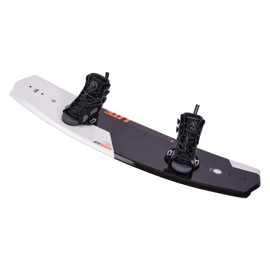 HL State 2.0 Wakeboard w/Remix Binding
