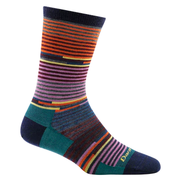 Women’s Pixie Crew Lightweight Lifestyle Sock