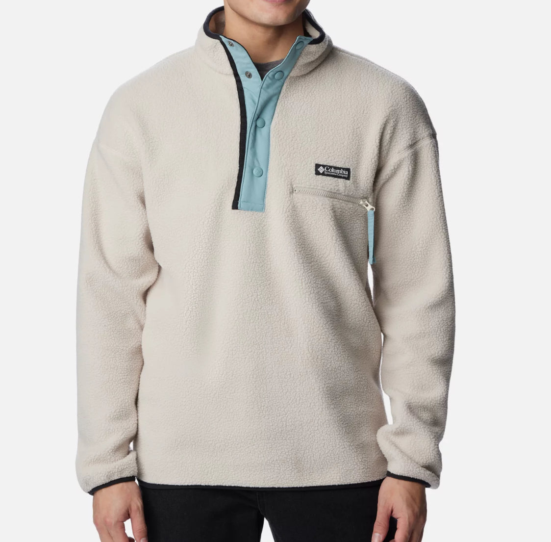 Columbia Men's Helvetia Fleece
