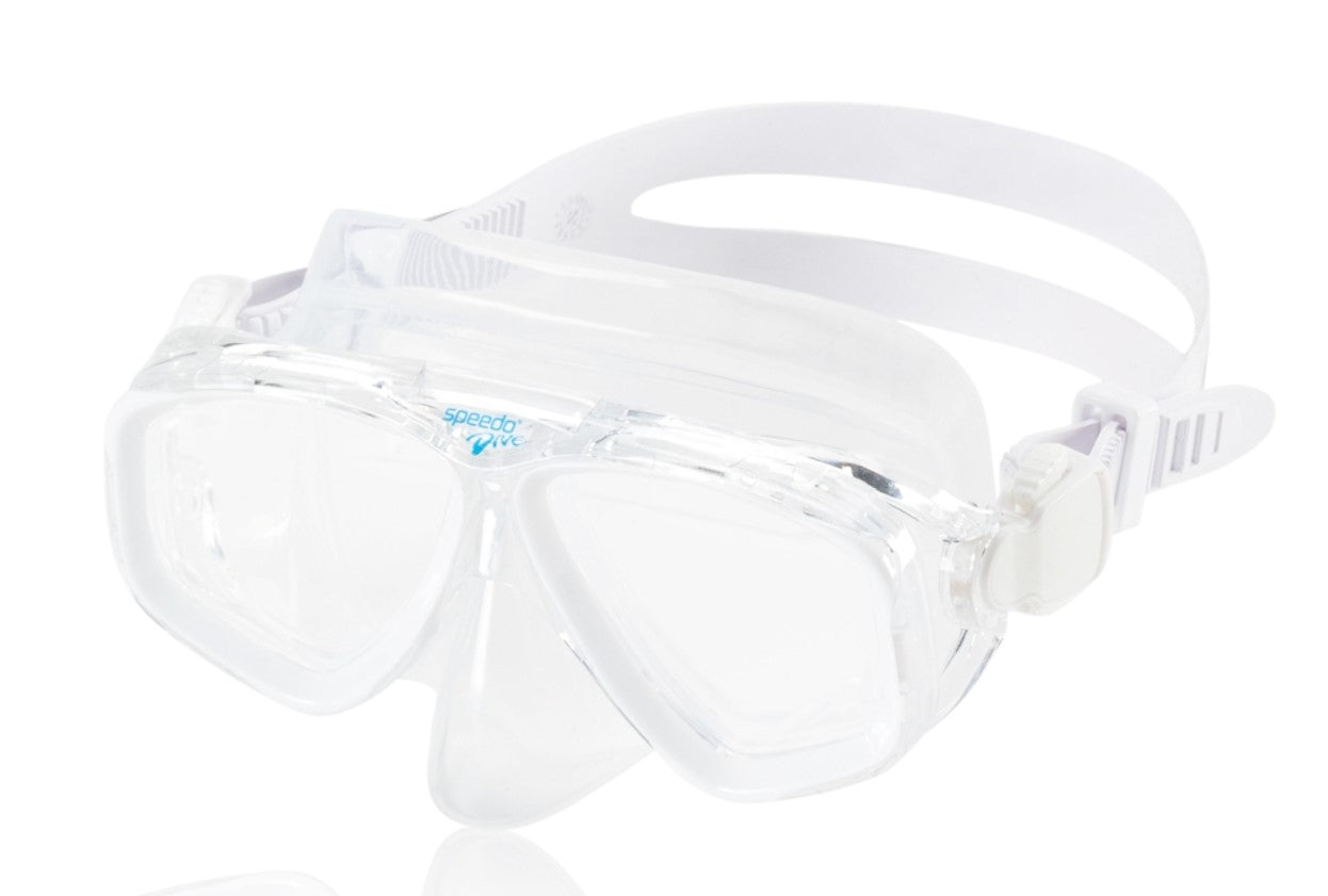 Speedo Adult Adventure Swim Mask