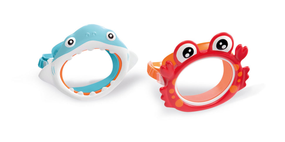 Intex Fun Mask