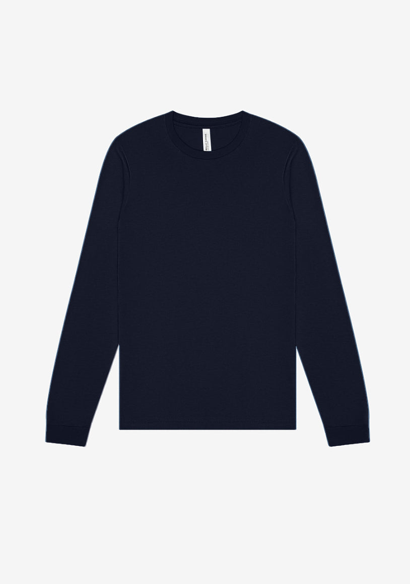 Bella + Canvas Unisex Long Sleeve Shirt