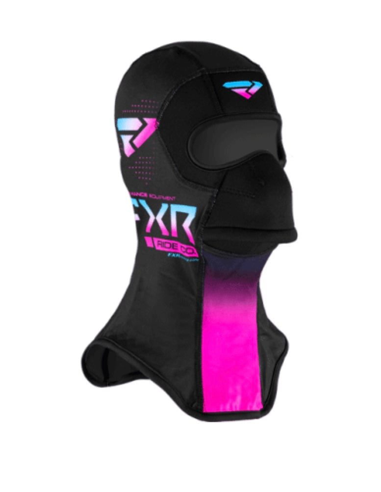 FXR Boost Anti-Fog Balaclava