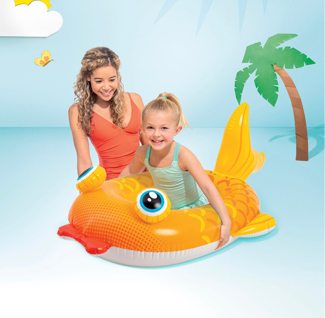 Intex Pool Cruiser