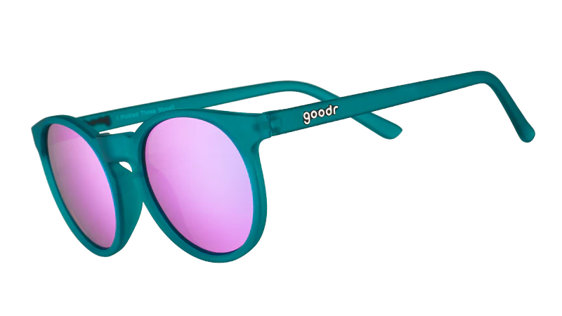 Circle G Goodr Sunglasses