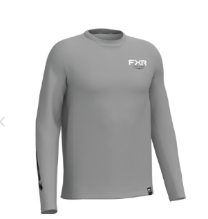 FXR Big Treble Air UPF