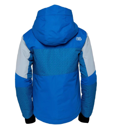 Arctix Youth Spruce Jacket, Blue