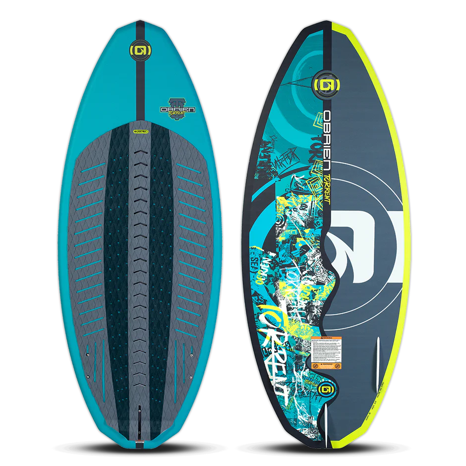 O’Brien Torrent Wakesurfer