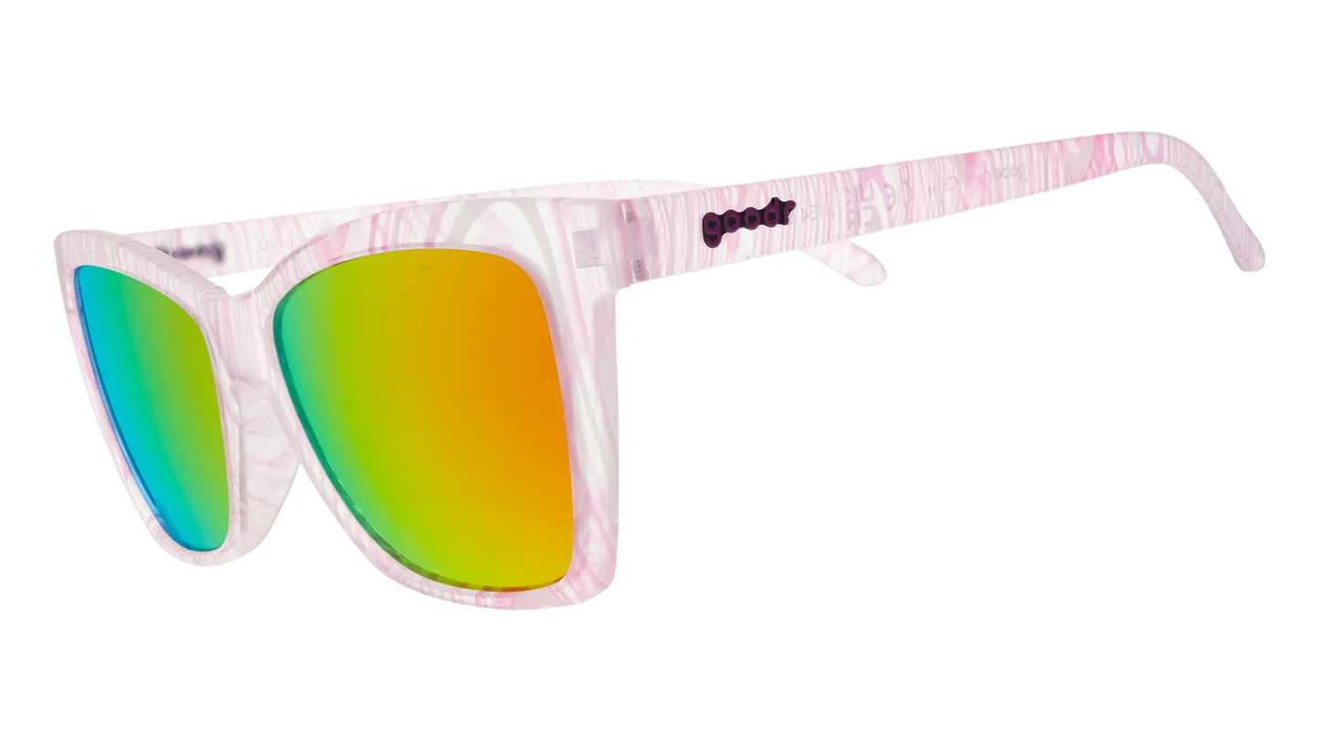 Pop G Goodr Sunglasses
