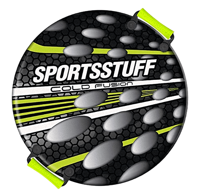 Cold Fusion 23" Snow Disk