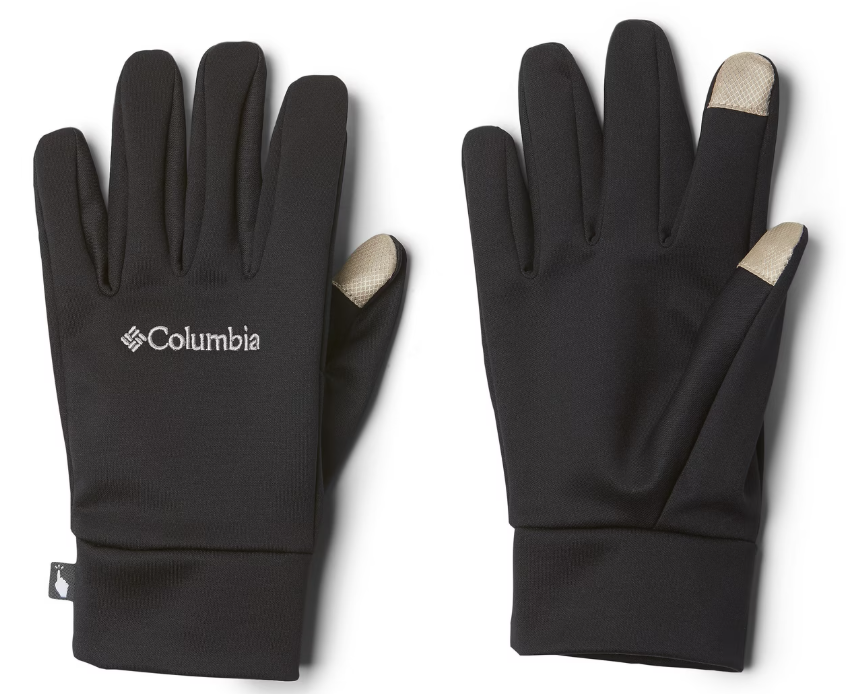 Columbia Unisex Omni-Heat Touch Glove Liner