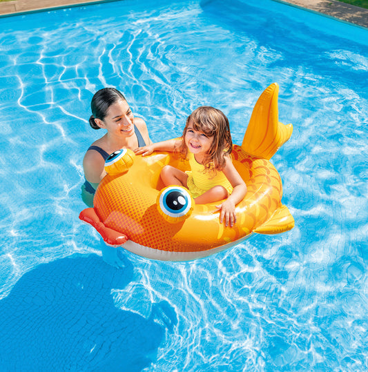 Intex Pool Cruiser