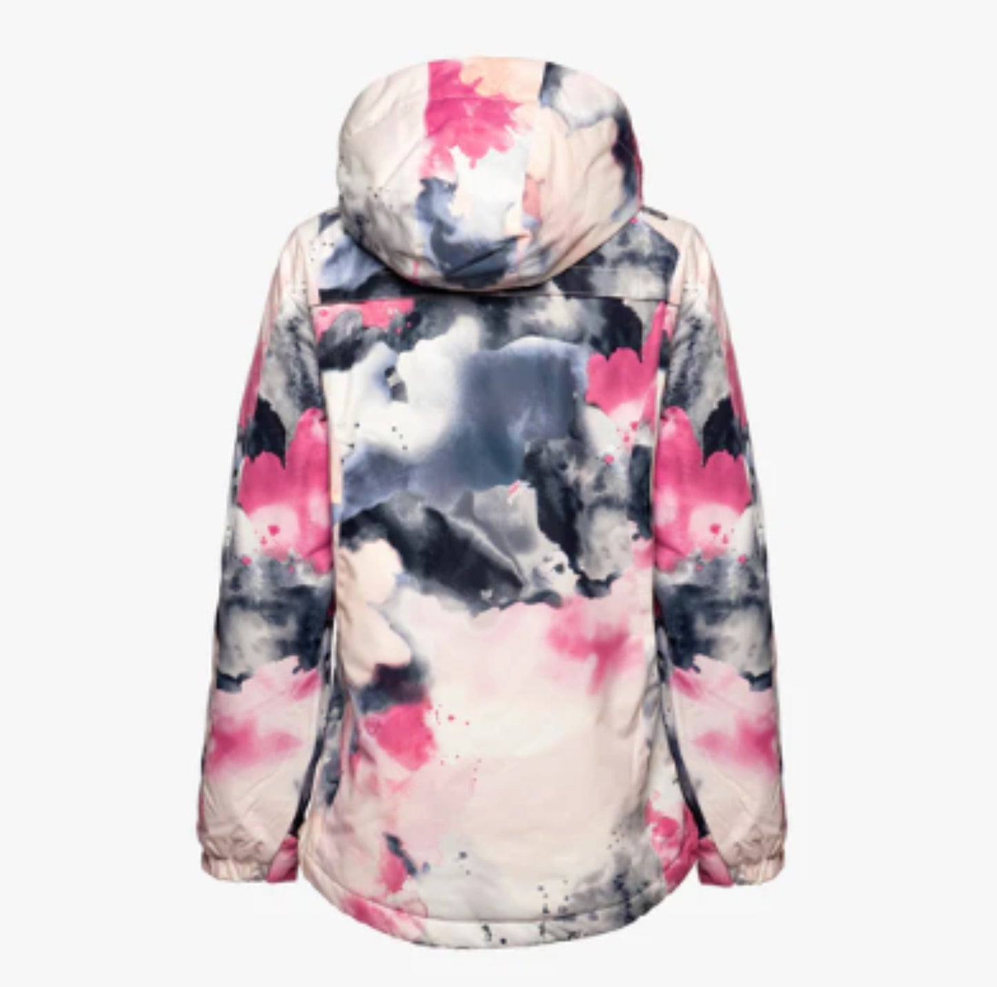Arctix Women's Daybreak Jacket - Watercolor Pink