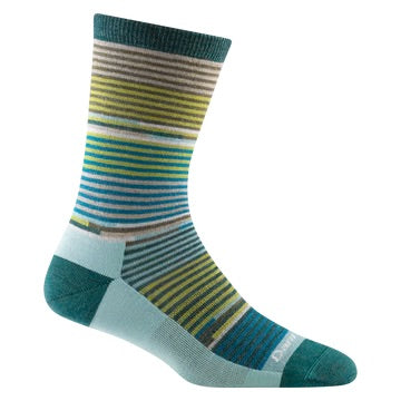 Women’s Pixie Crew Lightweight Lifestyle Sock