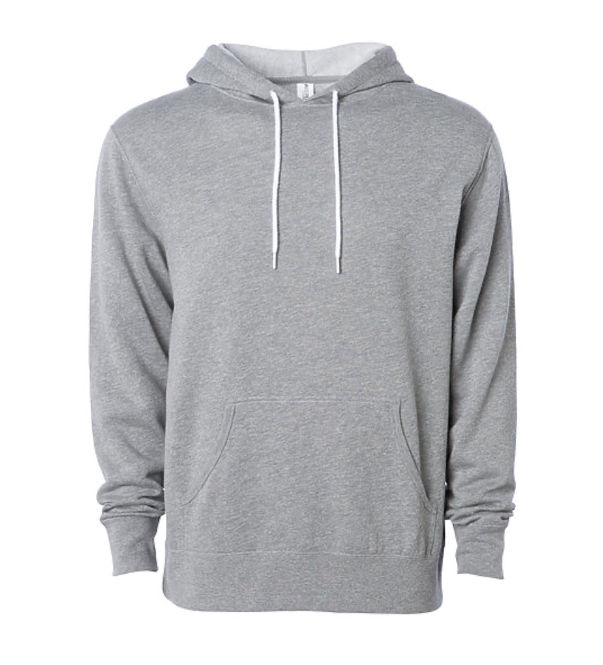 Independent Trading Co. Unisex Pullover Hoodie