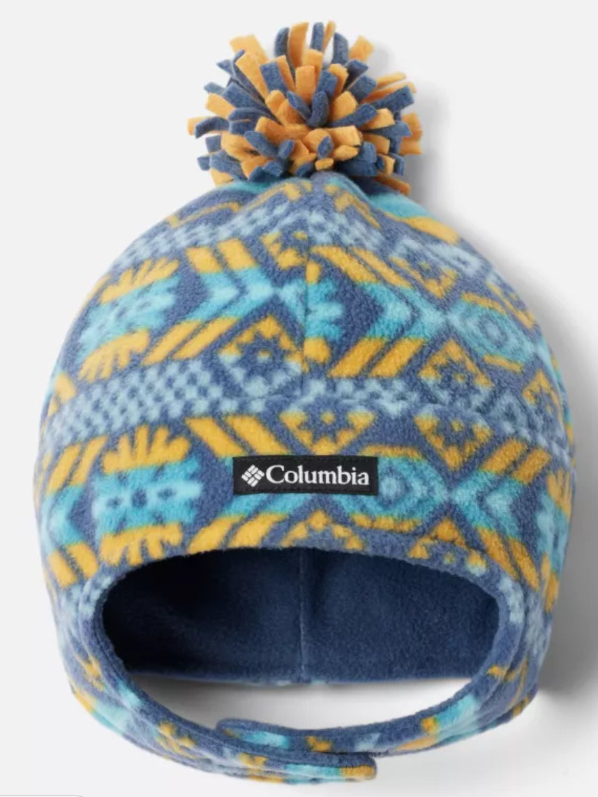 Columbia Youth Frosty Trail Earflap Beanie