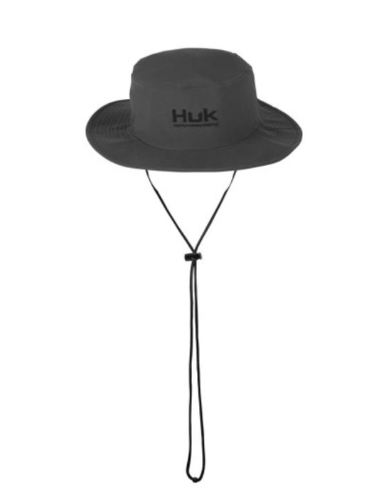 HUK Solid Boonie Hat