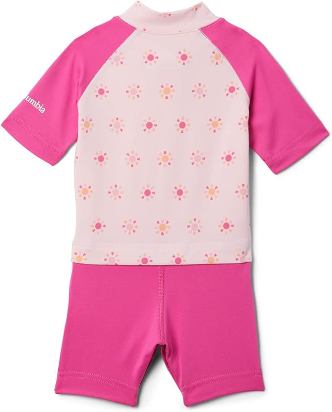 Infant Sandy Shores Sunguard Suit