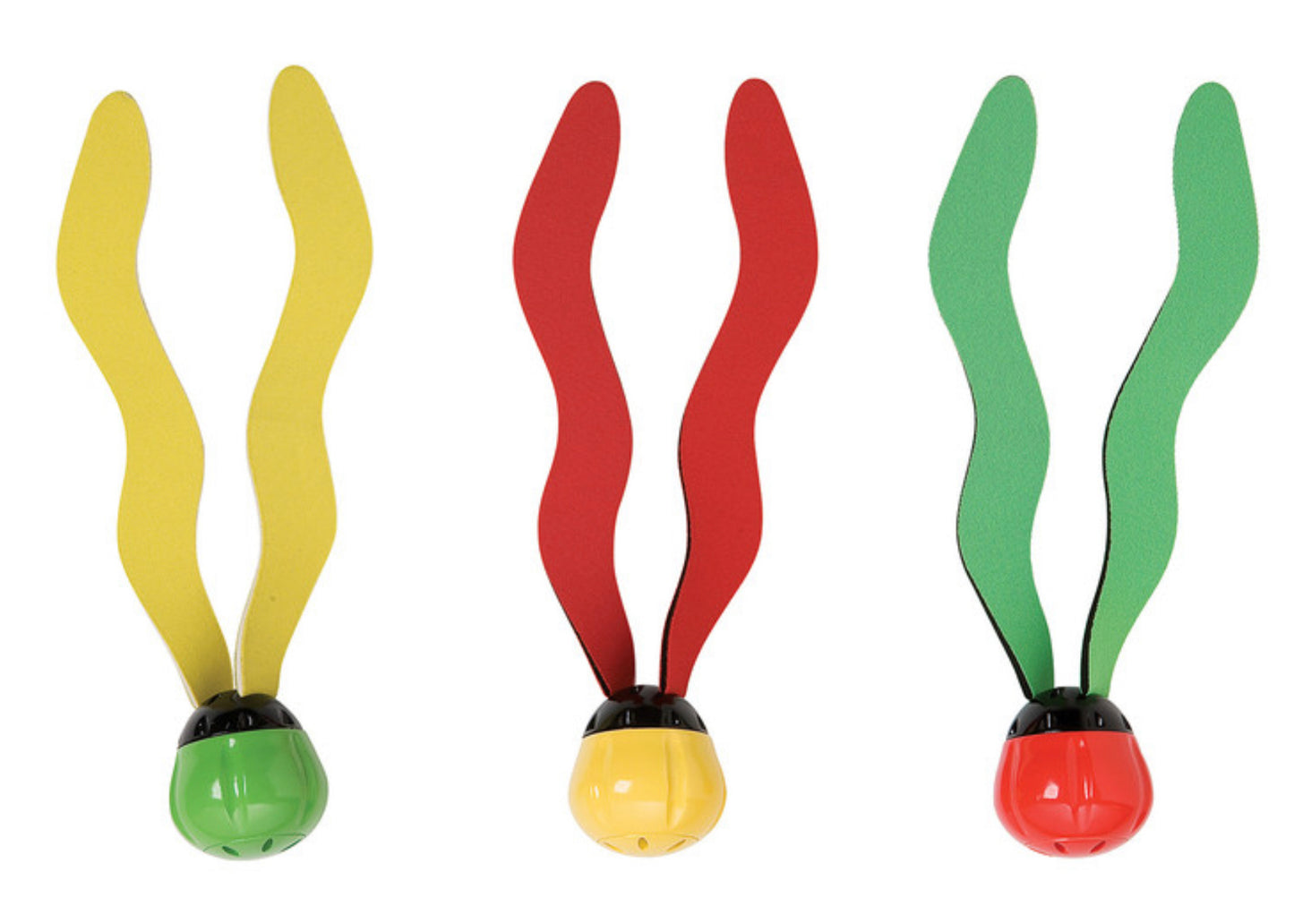 Intex Underwater Fun Balls Diving Toys