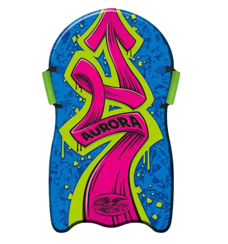 Flexible Flyer Aurora Foam Sled 36”