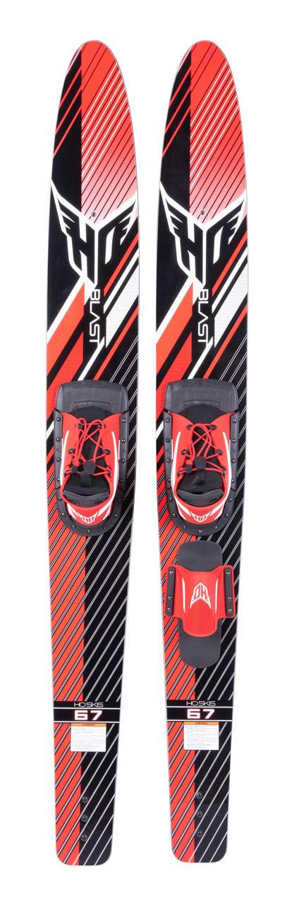 HO 67” Blast Combo Blaze