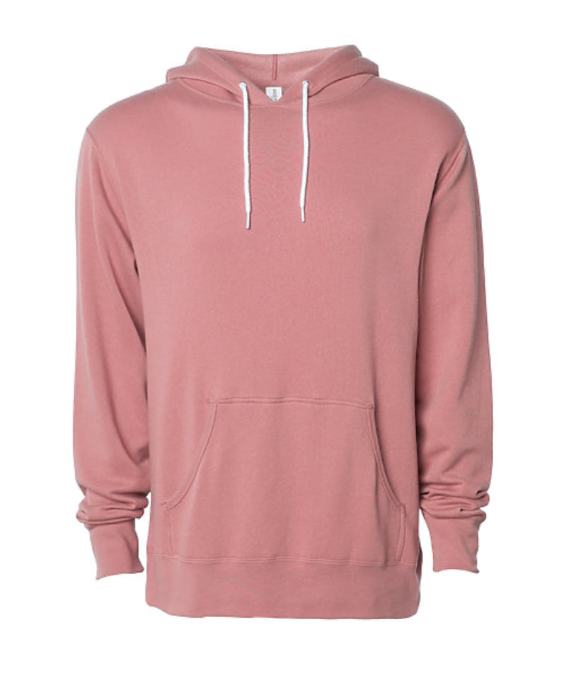 Independent Trading Co. Unisex Pullover Hoodie
