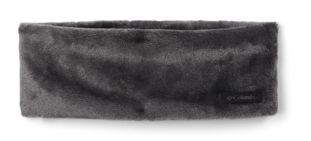 Columbia Fire Side Plush Headband