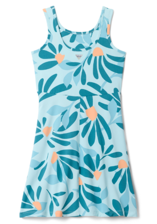 Columbia Freezer II Youth Dress