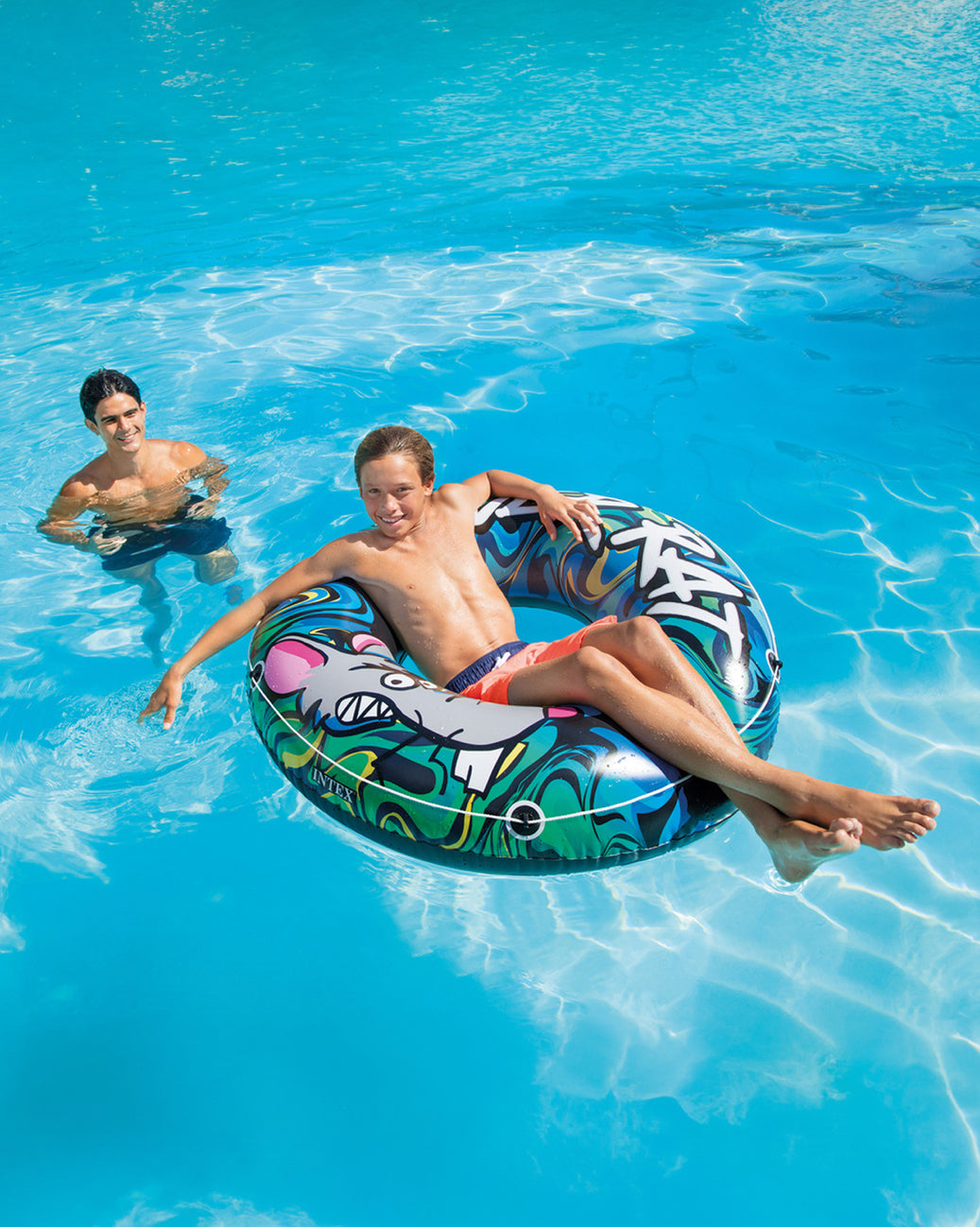 Intex River Rat Tube