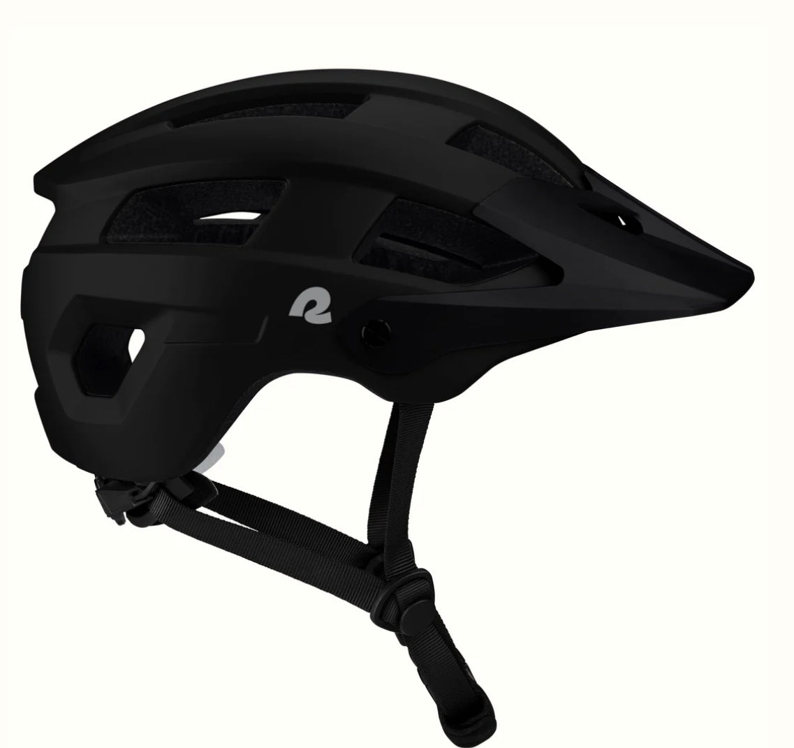 Rowan Bike Helmet