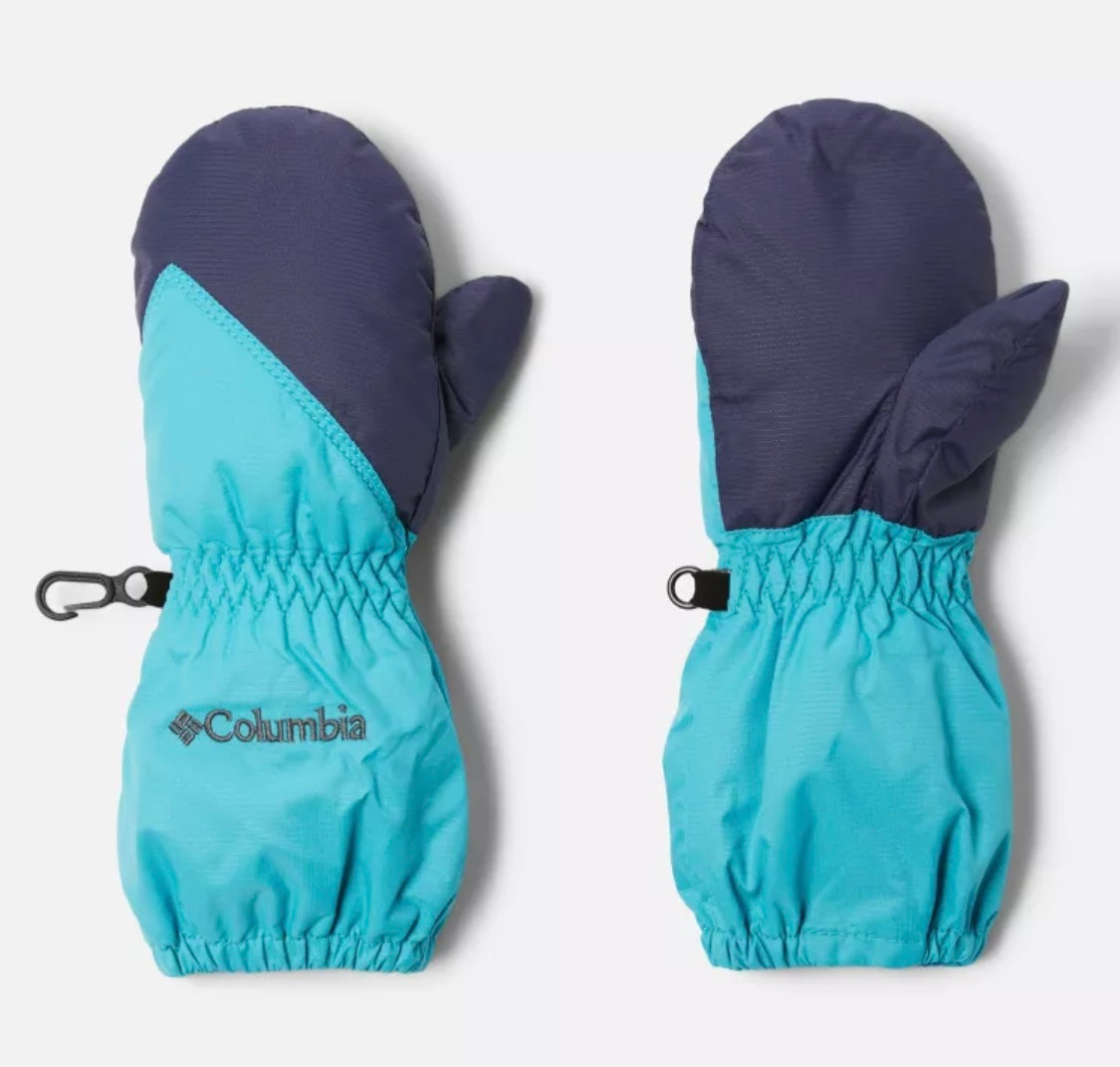 Columbia Toddler Chippewa Long Mitten