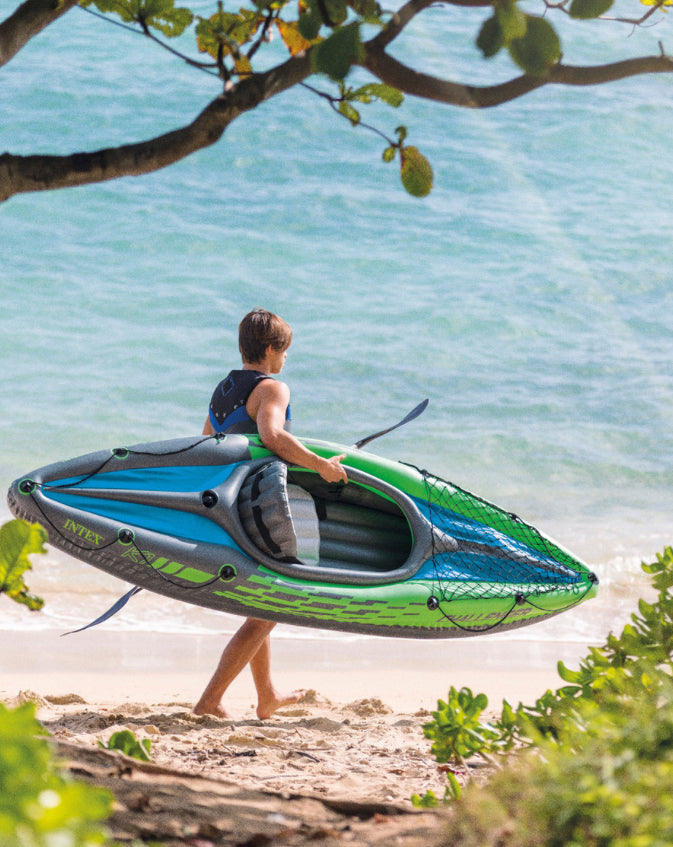 Challenger K1 Kayak