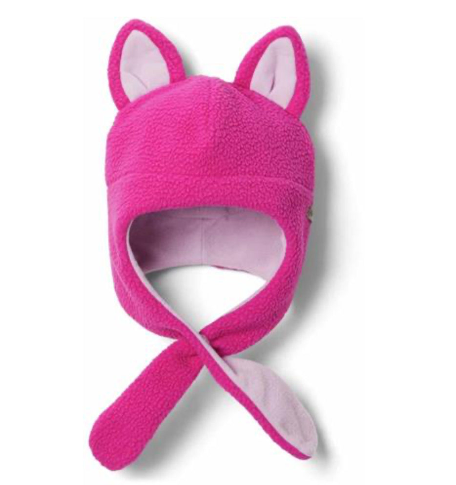 Columbia Youth Tiny Animal Beanie