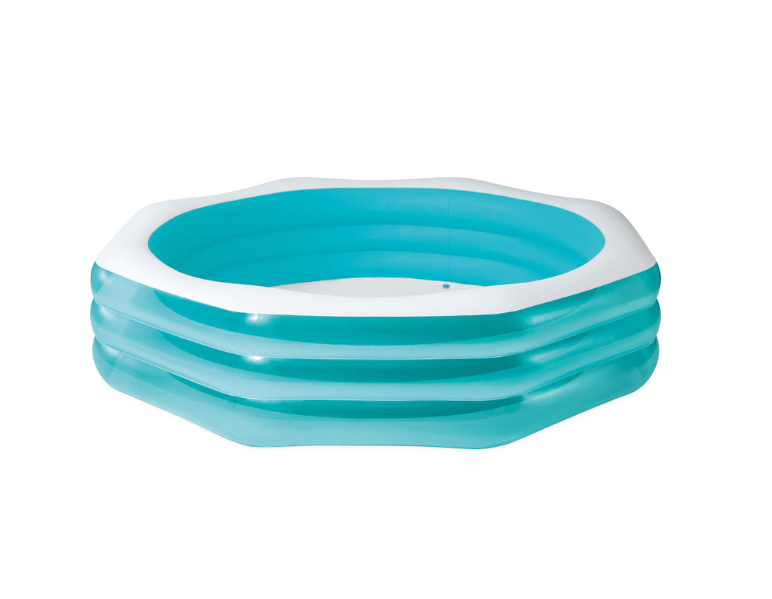 Intex Octagon Family Pool