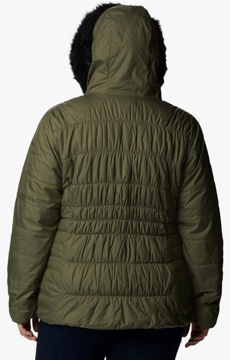 Columbia Women’s Sparks Lake Jacket