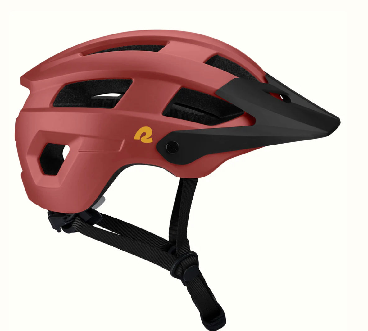 Rowan Bike Helmet