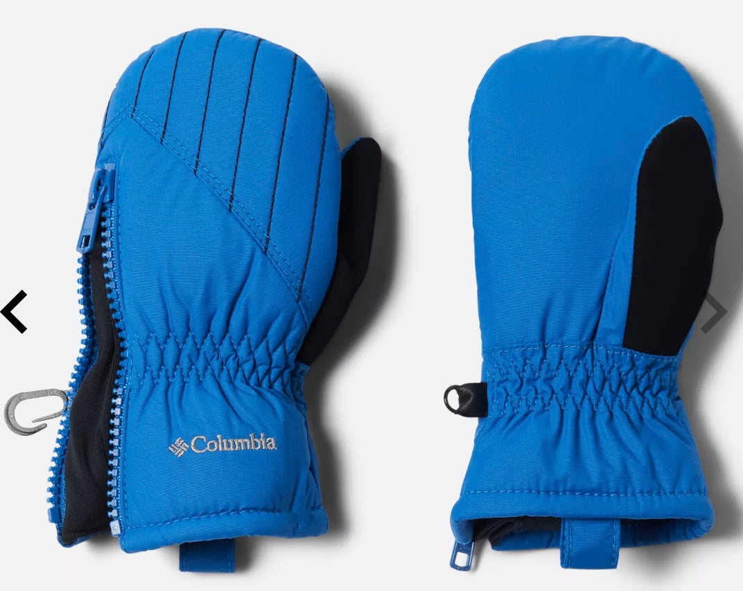 Columbia Toddler Chippewa Mitten