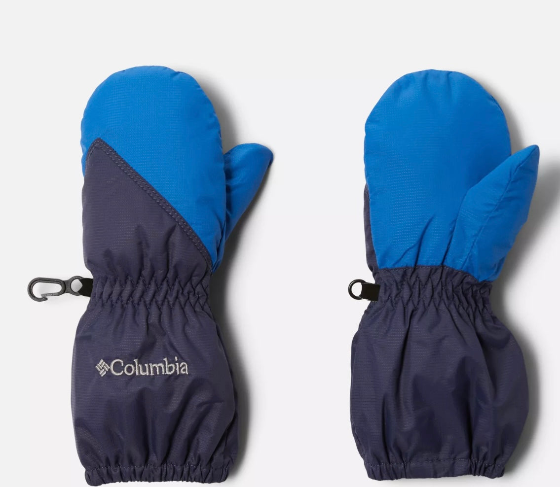 Columbia Toddler Chippewa Long Mitten