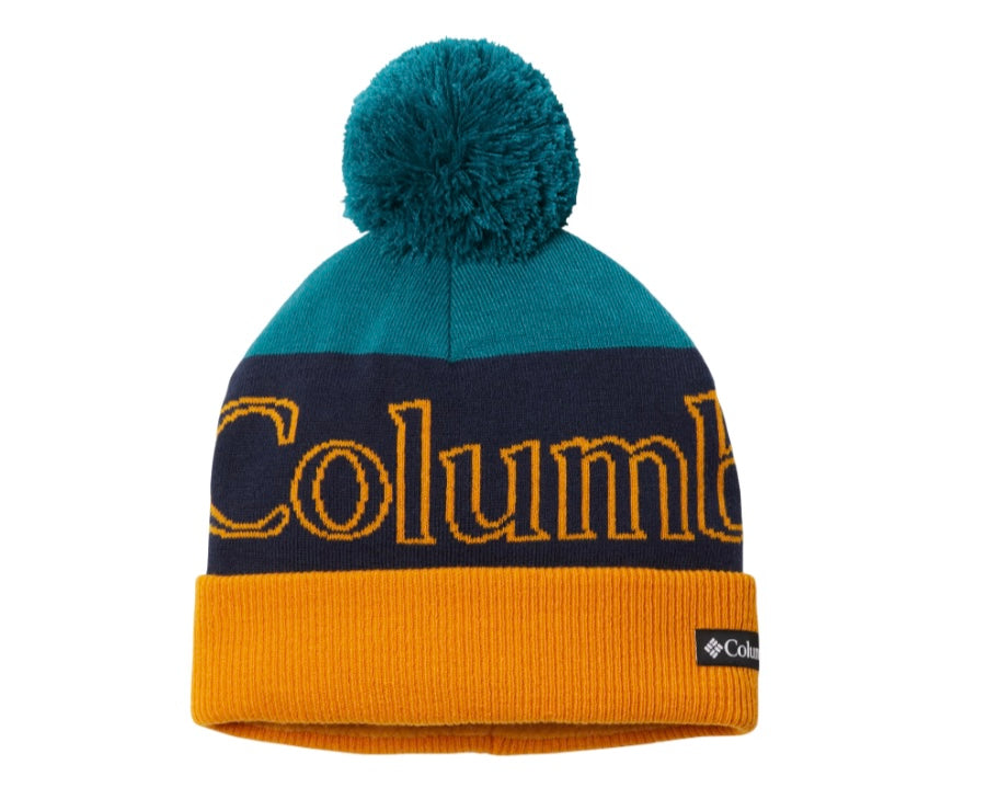 Columbia Youth Polar Powder Beanie