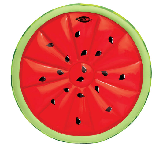Sportsstuff Fruit Lounger Watermelon