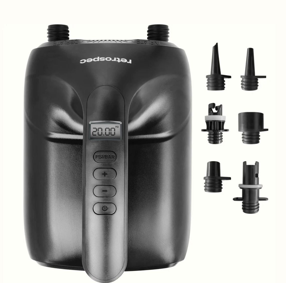 Retrospec Electric Pump