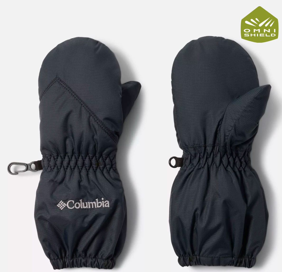 Columbia Toddler Chippewa Long Mitten