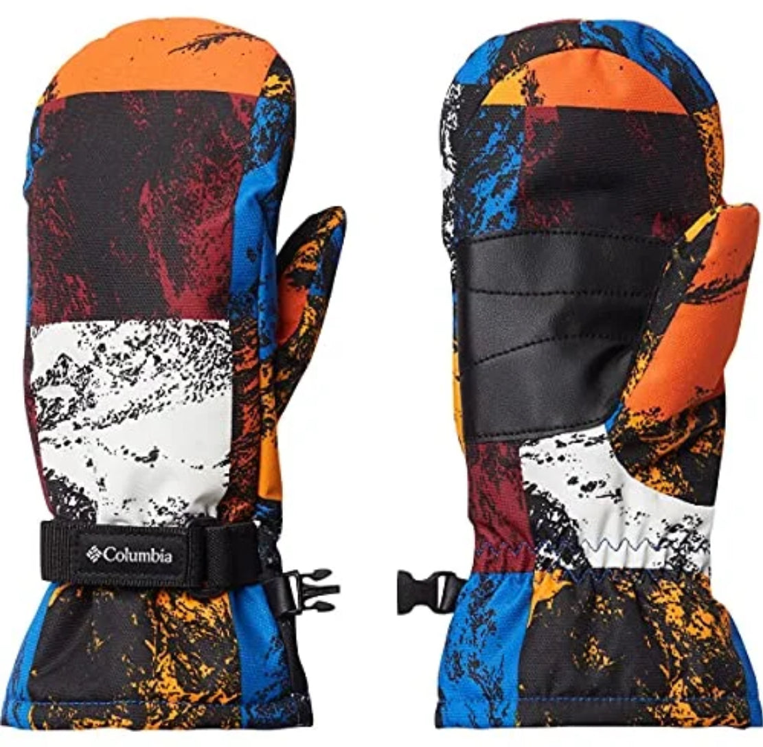 Columbia Youth Core Mitten II