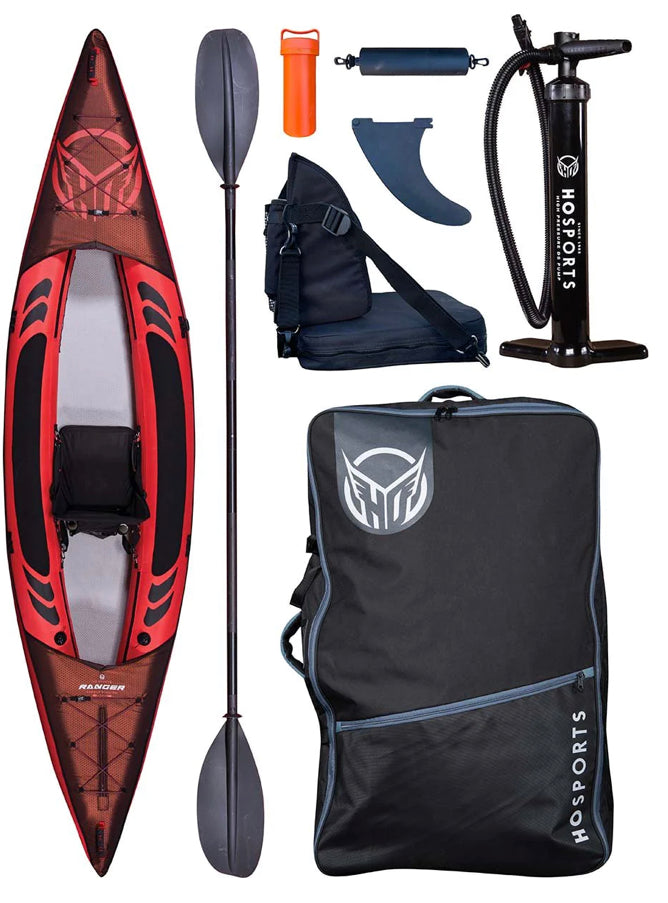 H.O. Ranger Inflatable Kayak