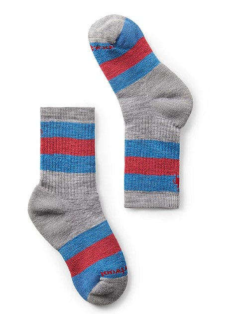 Smartwool Kids FC Hike Crew Sock